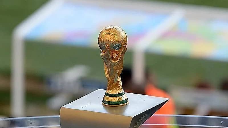 نائب رئيس "فيفا": مونديال 2022 قد تكون الأخيرة المقامة في دولة واحدة