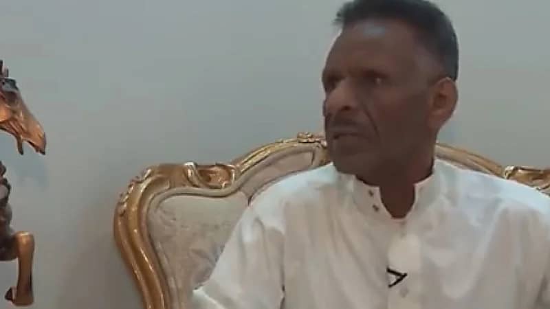 الرفاعي: كنت أدخن 80 سيجارة في اليوم وأدى ذلك إلى إصابتي بسرطان الرئة ..فيديو