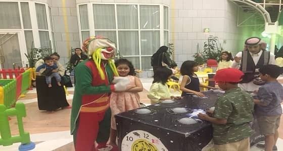 في ختام مهرجان أفلام الأطفال.. تكريم عدد من سفارات الدول ومخرجي الأفلام