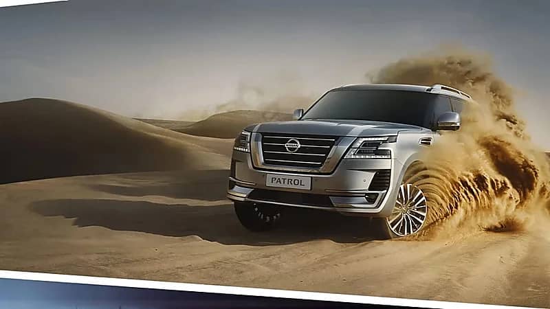 بالصور.. 5 سيارات SUV موديل 2021 تخطف الأنظار