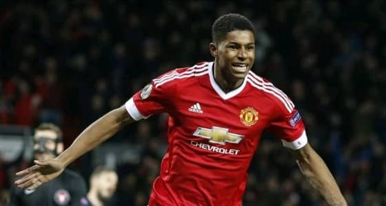 نجم مانشستر يونايتد يقترب من برشلونة