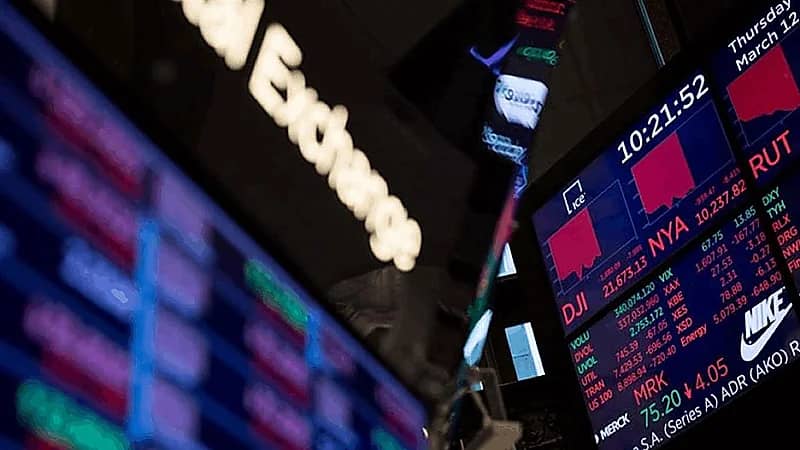 تراجع الأسهم الآسيوية بعد الهجوم الاسرائيلي على إيران