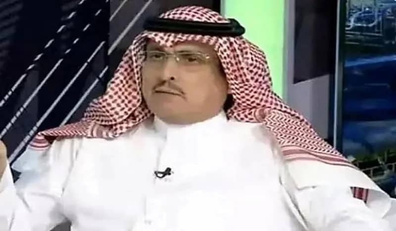 "الدويش": مدرب الأخضر غامر بحارس شاب والنصر ما زال يتمسك بوليد عبدالله