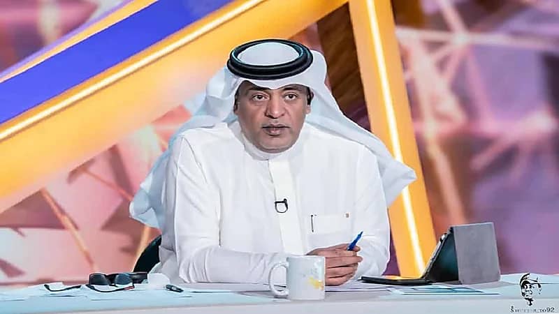 وليد الفراج: علاقة النصر والاتحاد أصبحت تنافسية 100%