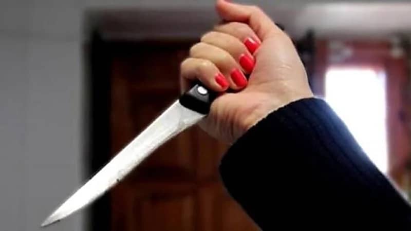 اعترافات صادمة لقاتلة زوجها بعد 6 أشهر من زواجهما