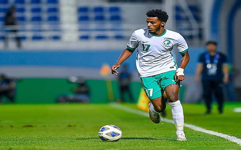 الأهلي يطلب من المنتخب الأولمبي التقارير الطبية لـ عسيري