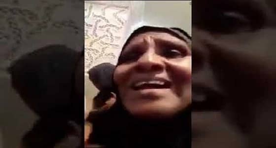 بالفيديو.. حاجة كفيفة تسترجع بصرها في الحج بعد سنوات من العمى