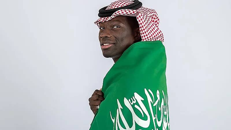 تعليق غوميز على استضافة المملكة لمعرض إكسبو 2030