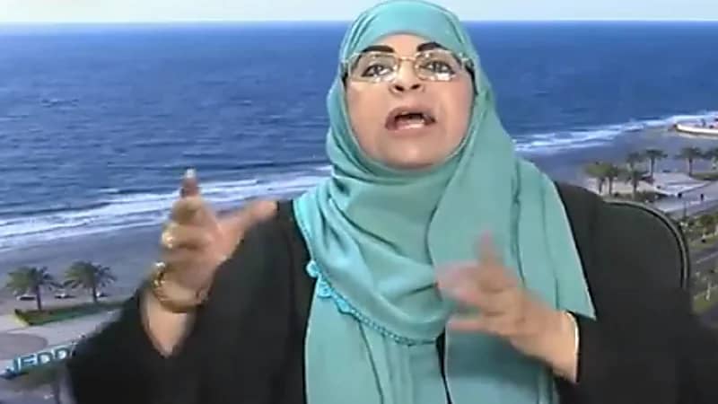 بالفيديو.. مستشارة أسرية: لايجوز استخدام الزوجة الثانية عصا لتأديب الأولى