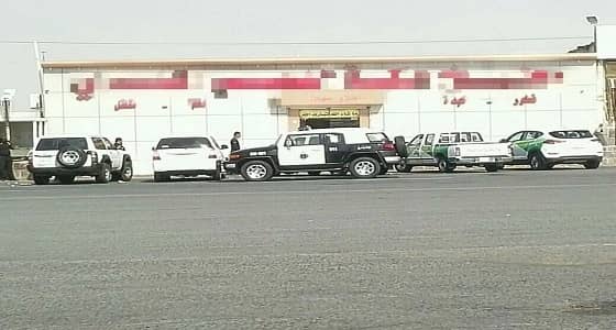 أمانة مكة تكشف حقيقة مطعم يبيع لحوم الكلاب