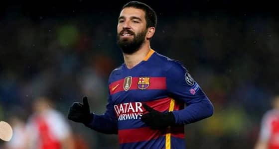 " أردا توران " على أعتاب الدوري التركي