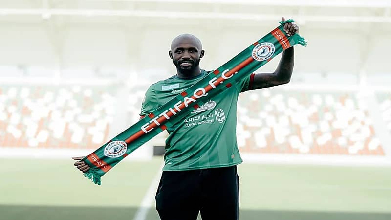 الاتفاق يعمل على التجديد مع فوفانا