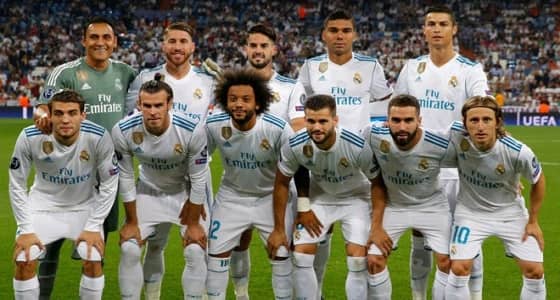 ريال مدريد يخرج من دور ربع النهائي بخسارته من ليجانيس