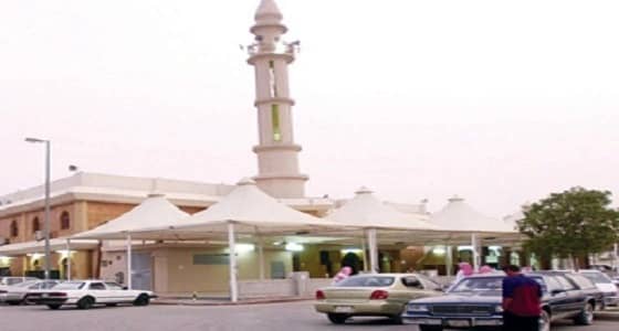 " الشؤون الإسلامية " تخصص 2.2 مليار ريال لصيانة المساجد