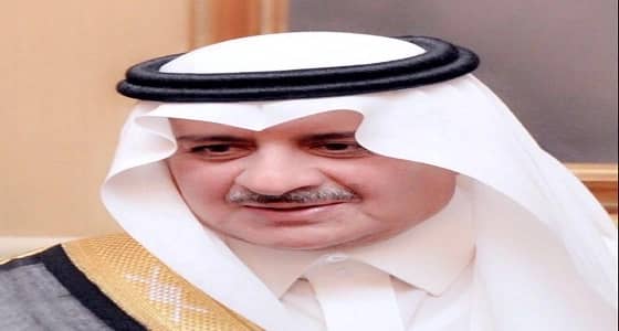 أمير تبوك يرعى حفل تخريج طلاب وطالبات كلية الغد.. غدًا