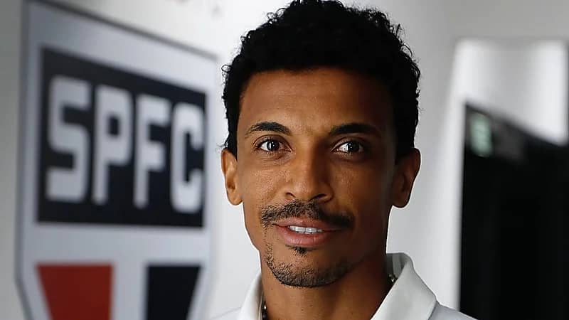 ساو باولو يضم لاعب النصر السابق