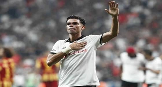 " بيبي " يعود لـ " بورتو " قريبا