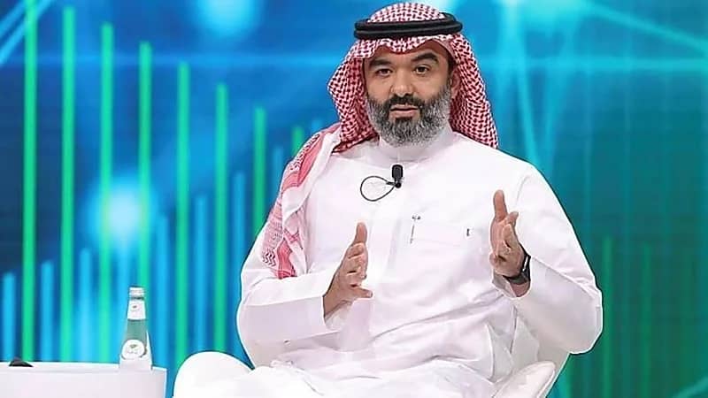 وزير الاتصالات يؤكد عمل المملكة على حلول عالمية تضمن وصول الإنترنت للجميع