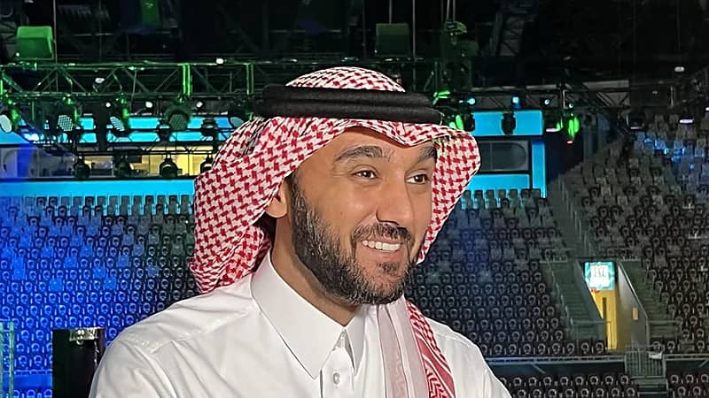 وزير الرياضة: كل التوفيق لممثل الوطن الهلال في نهائي دوري أبطال آسيا