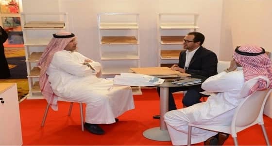 منصة لعقد إجتماعات الأعمال في ديكوفير جدة.. لأول مرة