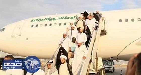 بعثة الحج العراقية: بعض الفيديوهات المتداولة عن الحشد الشعبي " مفبركة "