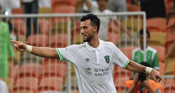 " السومة " يعلن عن عودته قريبا