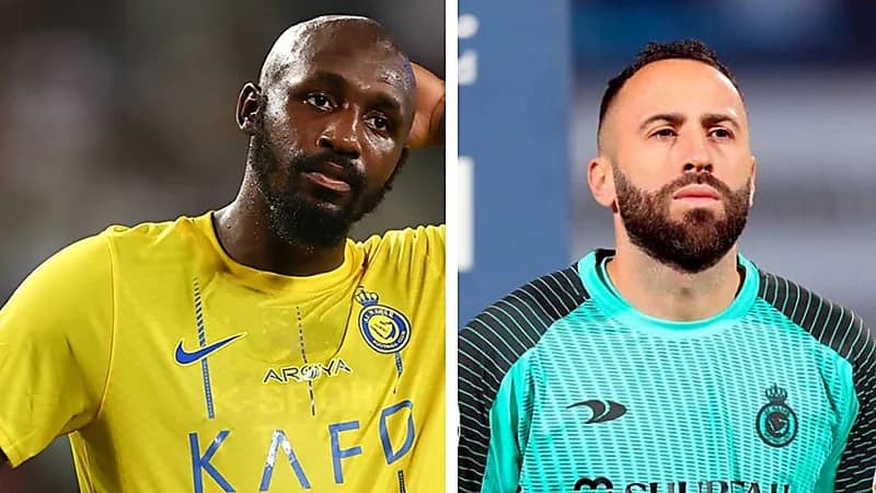 عودة أوسبينا إلى النصر تهدد فوفانا