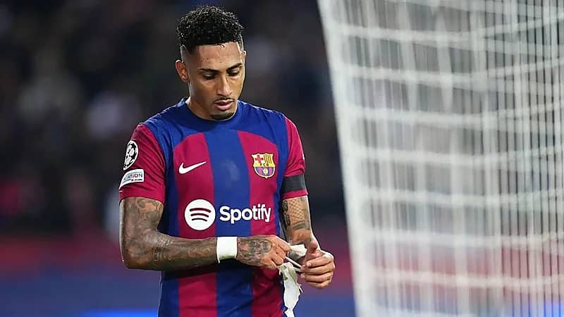 أزمة لبرشلونة بسبب جدول المباريات