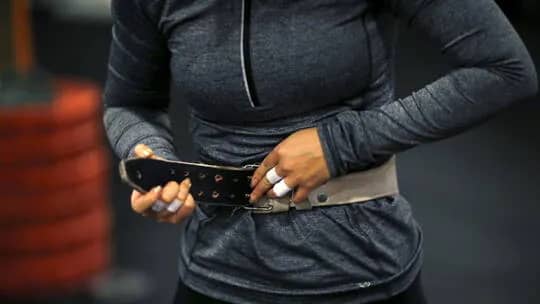 خطوات تساعد في التخلص من دهون البطن بدون ريجيم