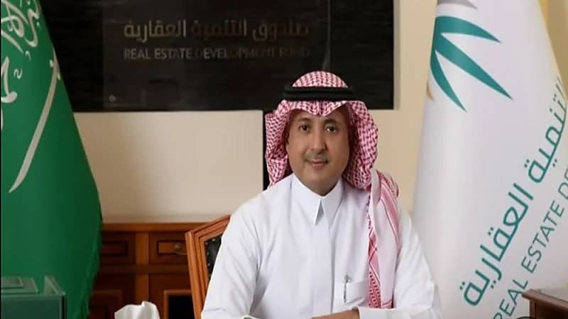 الصندوق العقاري يودع 916 مليون ريال في حسابات مستفيدي سكني لشهر يونيو 2023