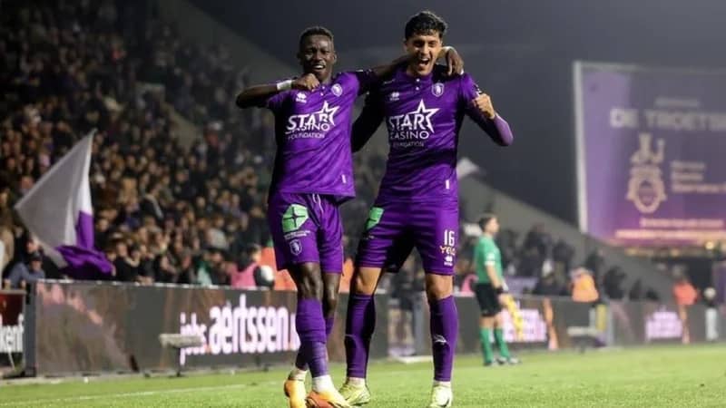 مصير الصحفي وفيصل الغامدي بعد هبوط بيرشكوت