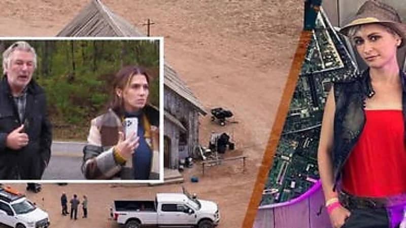 براءة الممثل الأمريكي بالدوين من قتل مصورة خلال فيلم