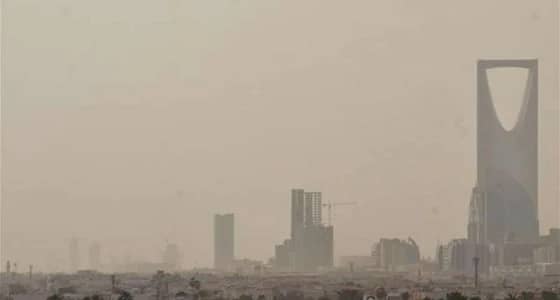 الإنذار المبكر يحذر من سحب رعدية ورياح نشطة على أجزاء بالمملكة