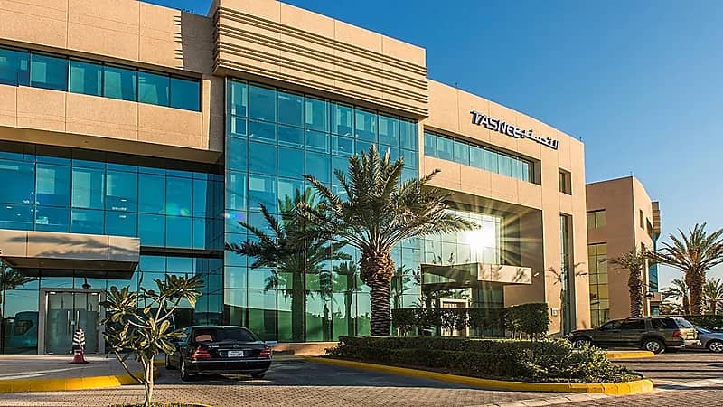 شركة التصنيع الوطنية تعلن عن وظائف شاغرة