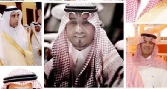 تقديرًا لسموه.. " ألوان السعودية " تتزين بصور شهداء طائرة عسير