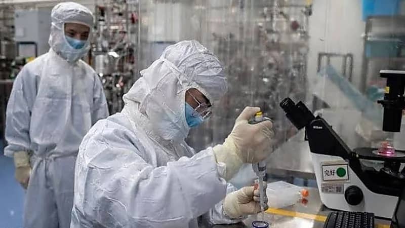براءة مختبر ووهان من التسبب في انتشار كورونا
