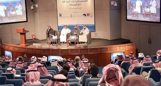 مهندسون: المنازل في المملكة تفتقر المساحات الفارغة