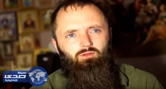 اعتقال زعيم " الدولة المسيحية " في روسيا