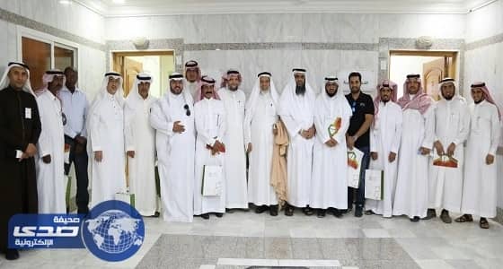 جمعية خيركم ترسخ معايير الأمن الفكري