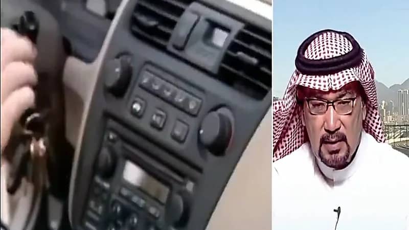 بالفيديو.. مختص: تشغيل الهواء الحار وترك الأطفال داخل السيارة يسبب وفاتهم