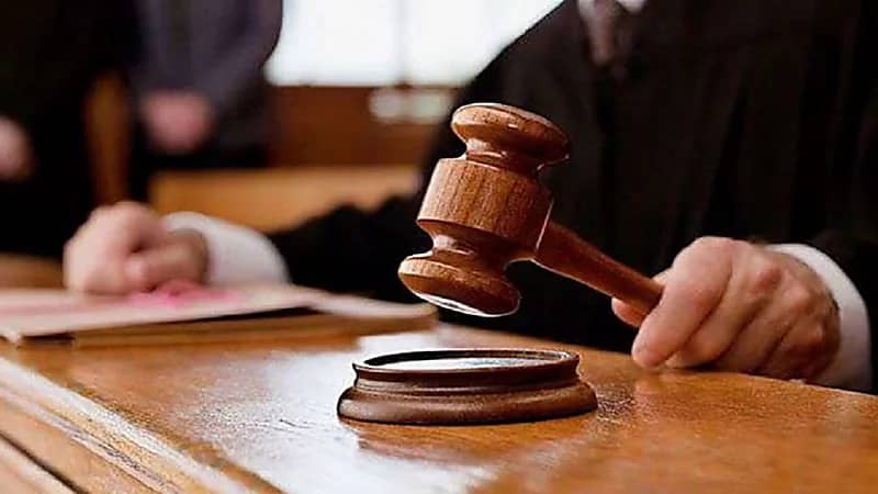 حبس امرأة في قضية خيانة ائتمان لقائمة منقولات زوجية