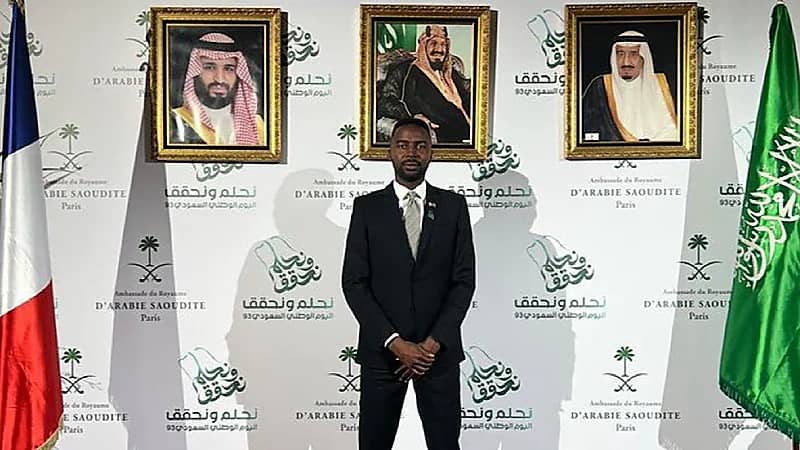 هوساوي يعلن رحيله عن منصبه