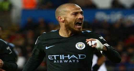 منتخب إسبانيا يستبعد سيلفا في ظروف غامضة