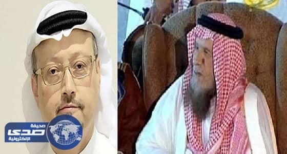 4 سنوات ولم يتجرأ للرد عليه.. خاشقجي يصمت أمام اتهام الأمير ممدوح له بالافتراء على الملك عبدالعزيز