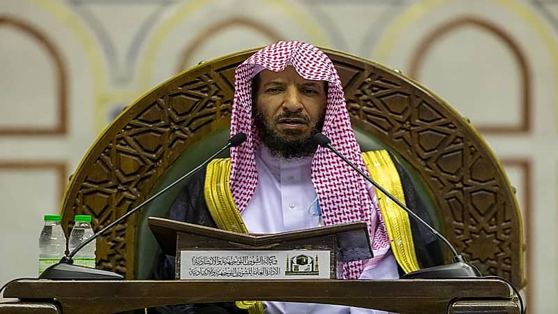 فيديو..الشثري يوضح حكم نسيان الاغتسال من الجنابة قبل الصلاة