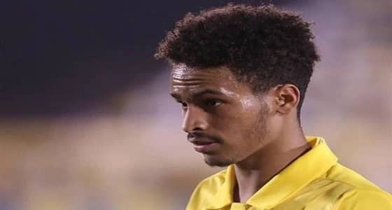 الرائد يستعير " متعب " من النصر