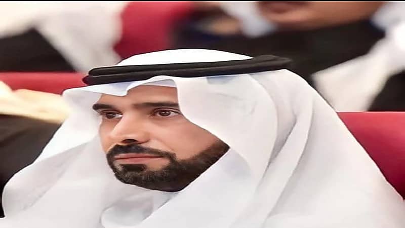 الأسمري مديراً لمستشفى خميس مشيط العام بالإضافة إلى عمله