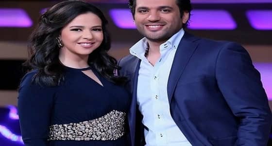 بالفيديو.. حسن الرداد يحرج زوجته على الهواء