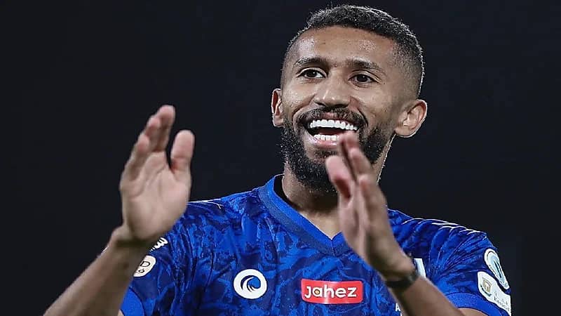 الفرج ينفي اعتزاله كرة القدم: سأعود للملاعب قريبا 