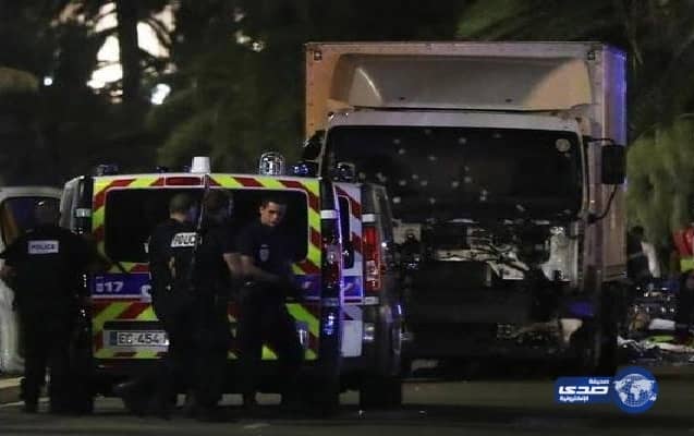 اعتداء نيس يؤثر على حجوزات السفر الى فرنسا